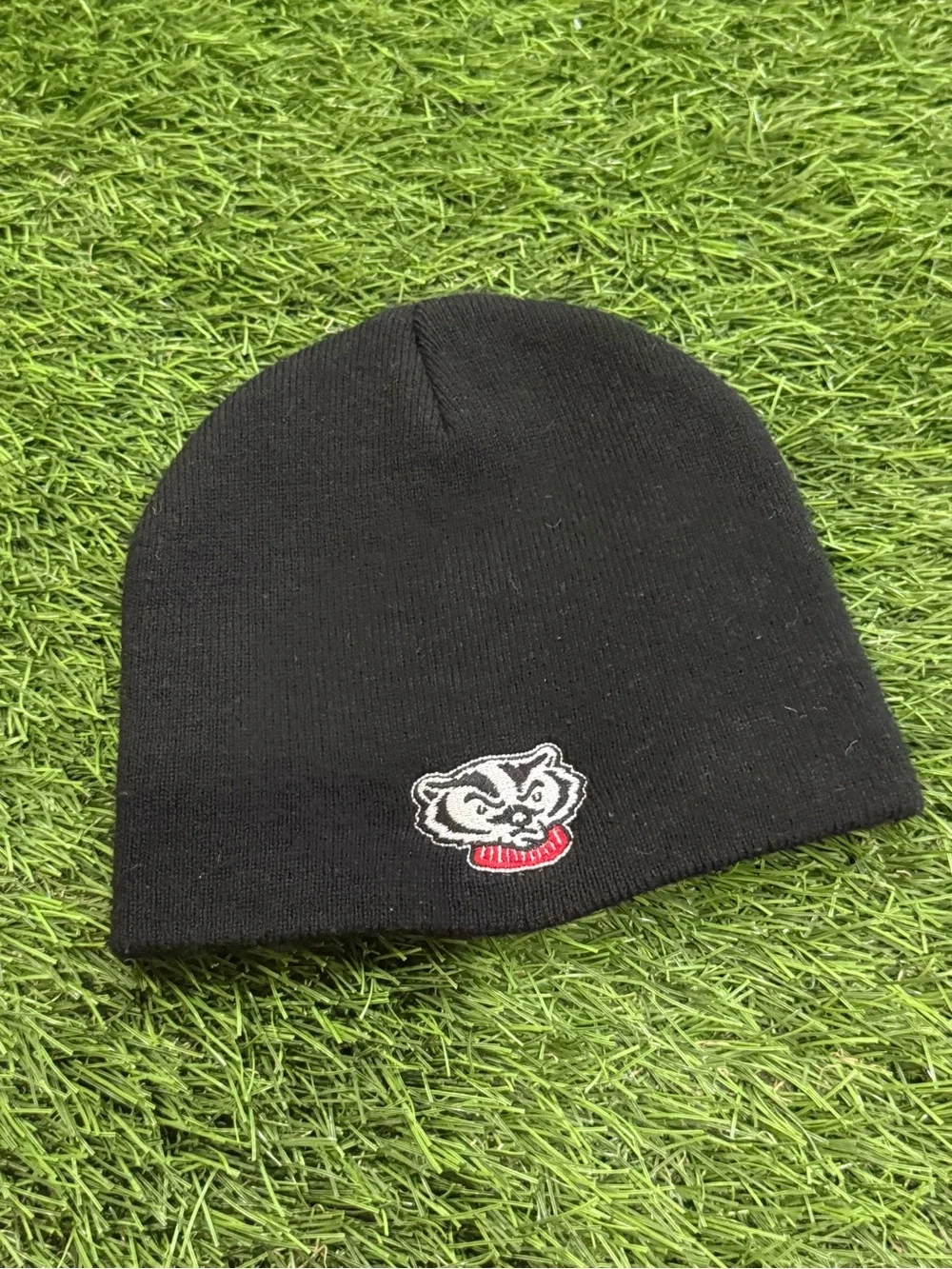 Top of the World Wisconsin Badgers youth Hat